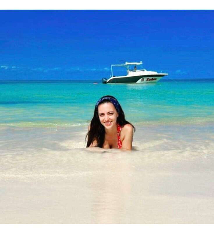 All Day Passion Island Tour (Cozumel) - Key Points
