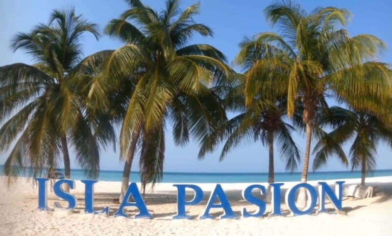 All Day Passion Island Tour (Cozumel) - An Overview of the Passion Island Tour