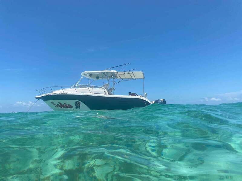 All Day Passion Island Tour (Cozumel) - Additional Practical Details