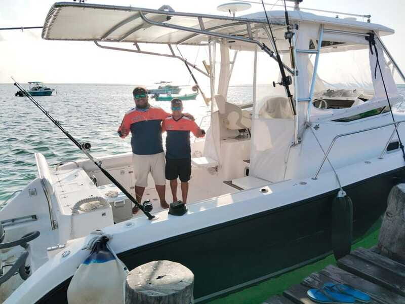 All Day Passion Island Tour (Cozumel) - FAQ