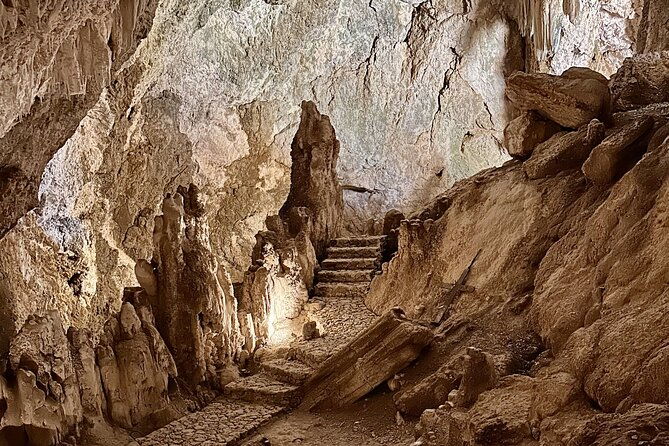 all-day-private-family-tour-to-elafonisi-beach-agia-sofia