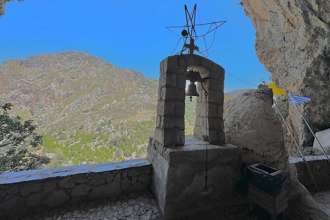 all-day-private-family-tour-to-elafonisi-beach-agia-sofia