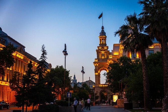 All destinations included Baku city tour for 1 day - In-Depth Look at the Itinerary