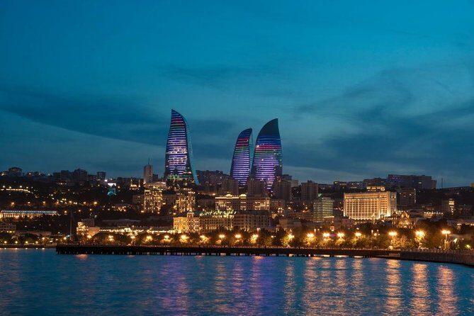 All destinations included Baku city tour for 1 day - The Sum Up: Is This Tour Right for You?