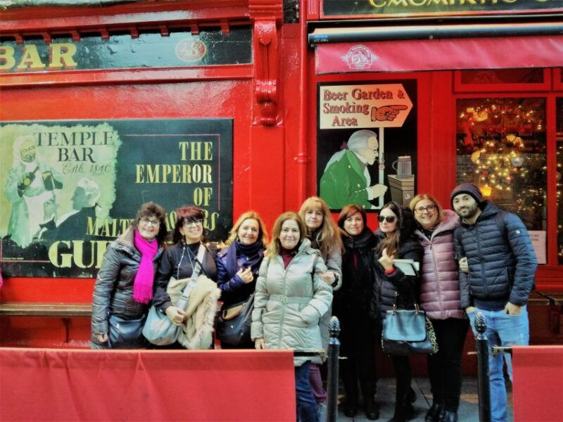 all-dublin-3-hours-italian-walking-tour