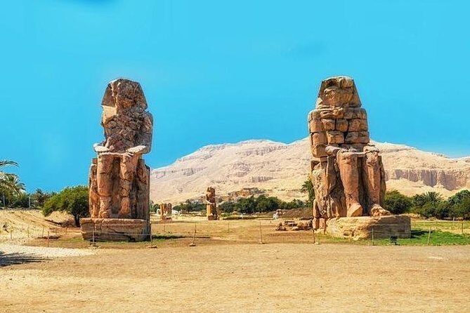 All Egypt Tour-Package Cairo, Luxor, Aswan, Hurghada, & Cruise - An In-Depth Look at the 9-Day Egypt Tour  