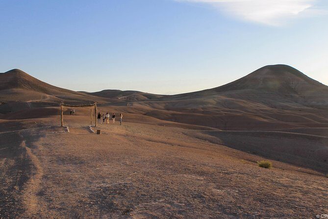 All exclusive, 3-Day Group Desert Tour From Marrakech To Merzouga - Sunrise and Return: From the Dunes to Marrakech