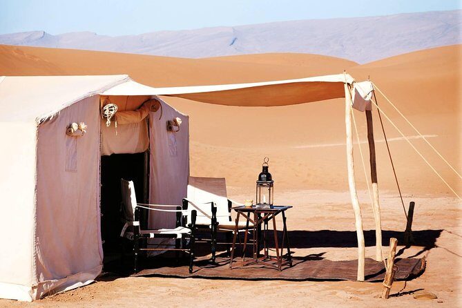 All exclusive, 3-Day Group Desert Tour From Marrakech To Merzouga - What’s Included and What’s Not? A Clear Look