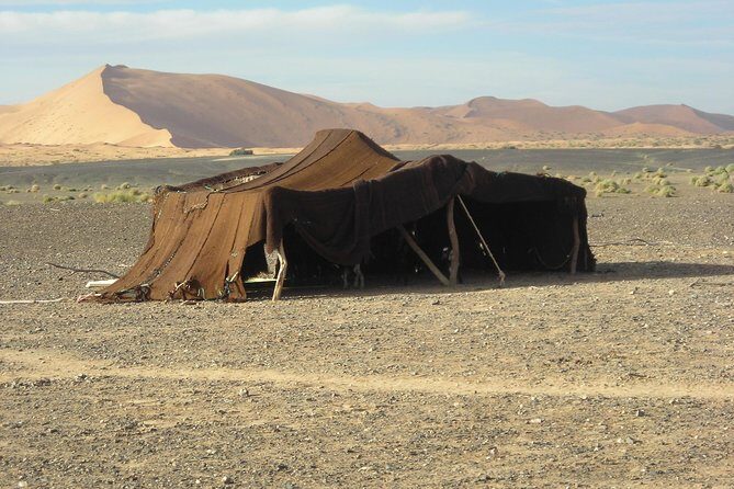 All exclusive, 3-Day Group Desert Tour From Marrakech To Merzouga - Authentic Experiences and Practicalities