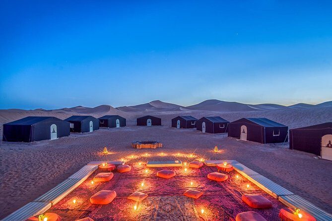 All exclusive, 3-Day Group Sahara Tour From Marrakech To Merzouga - Who This Tour Is Best For
