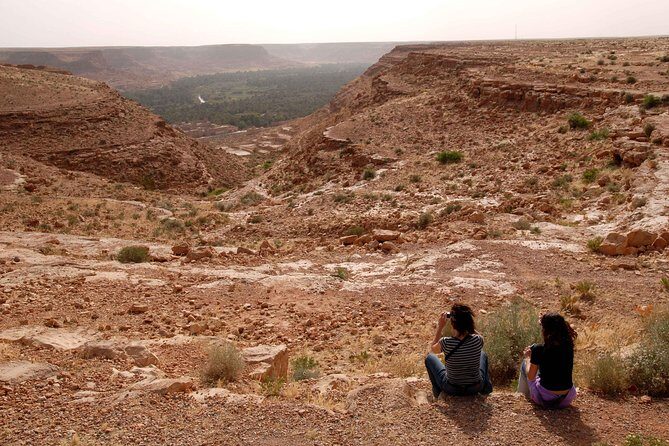 All exclusive, 4-Day Group Desert Tour To Fes From Marrakech - Analyzing the 4-Day Sahara Adventure: What’s Included and Why It Matters