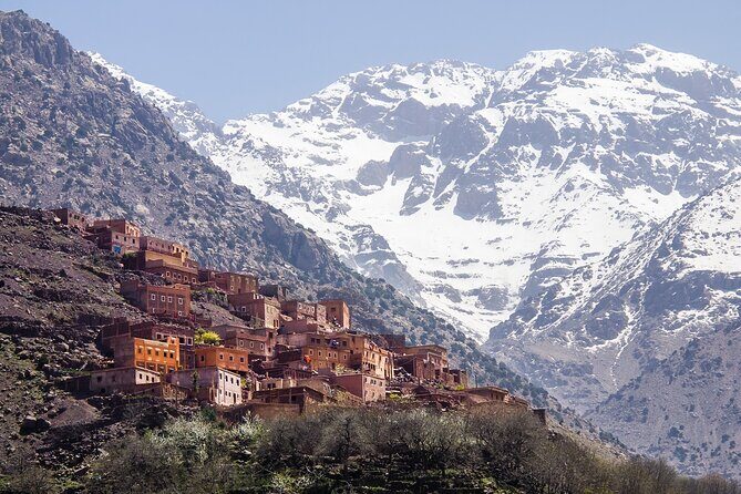 All Exclusive Day Trip from Marrakech to Ourika Valley - The Sum Up: Is It Worth It?