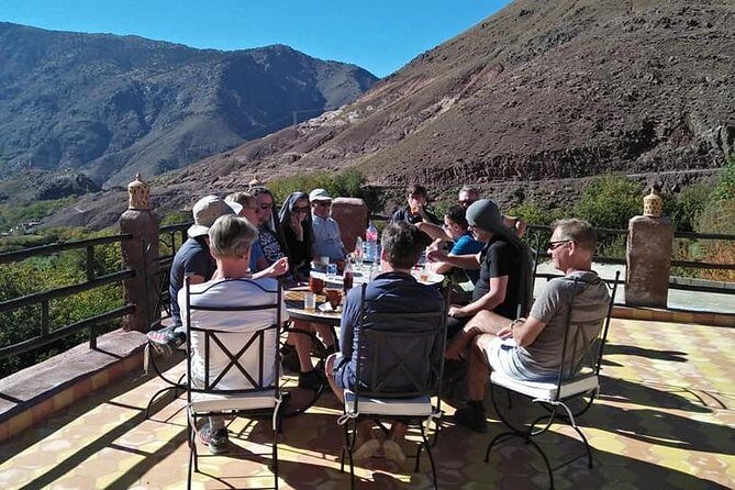 All exclusive, Day Trip to imlil & Atlas Mountains From Marrakech - Key Points