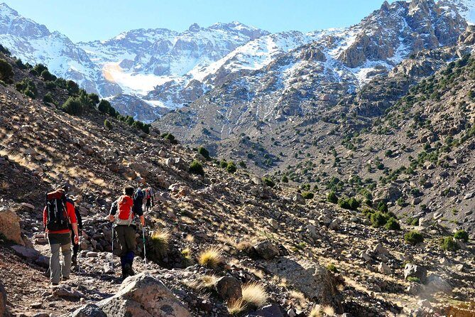All exclusive, Day Trip to imlil & Atlas Mountains From Marrakech - The Value of This Tour