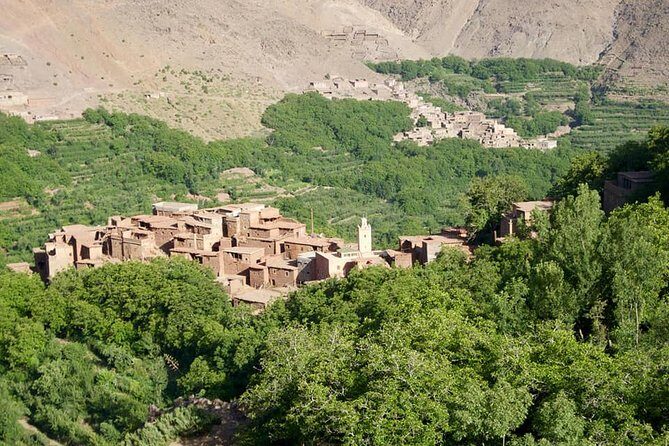 All exclusive, Day Trip to imlil & Atlas Mountains From Marrakech - Final Thoughts