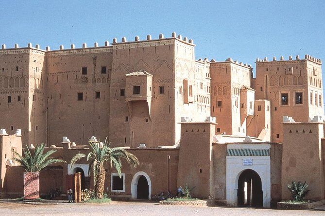 All exclusive, Day Trip to Ouarzazate and Kasbahs From Marrakech - FAQ