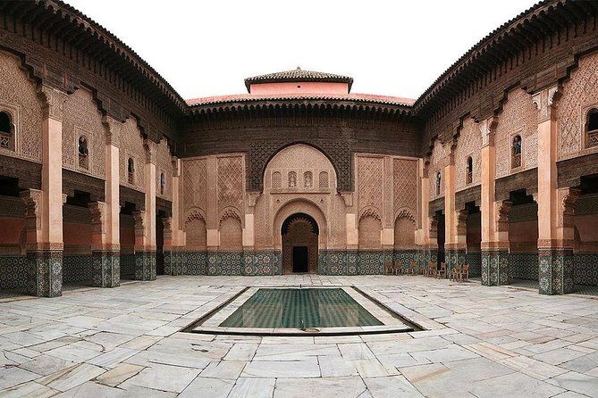 All exclusive, Marrakech Sightseeing Guided Tour Around Marrakech - Who Will Love This Tour?  