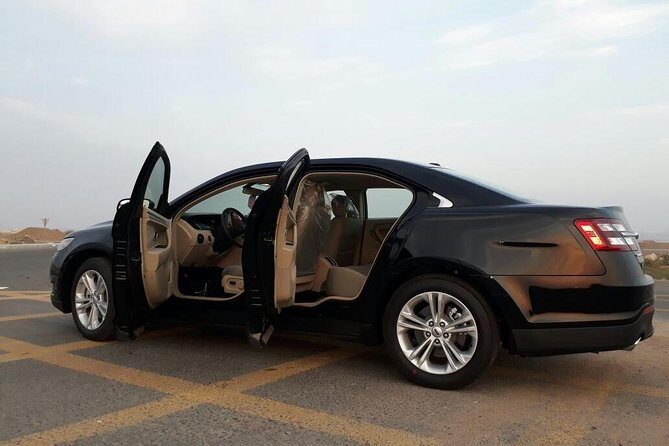 All Ground transfers Saudi Arabia, Jeddah to Makkah Makkah to Medina to Airport - Why Choose This Private Transfer Service?