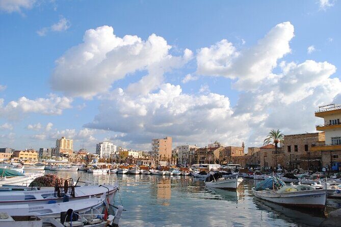 All in 1 Lebanon Local Multi day Tour, 3 days - Authentic Experiences from Past Travelers