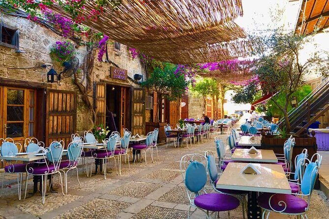 All in 1 Lebanon Local Multi day Tour, 3 days - The Sum Up: Is This Tour for You?