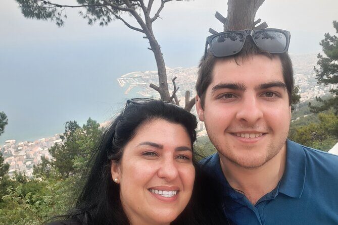 All-in Half-Day Jounieh Teleferique JeitaGrotto guide + breakfast - What to Expect from This Lebanon Tour