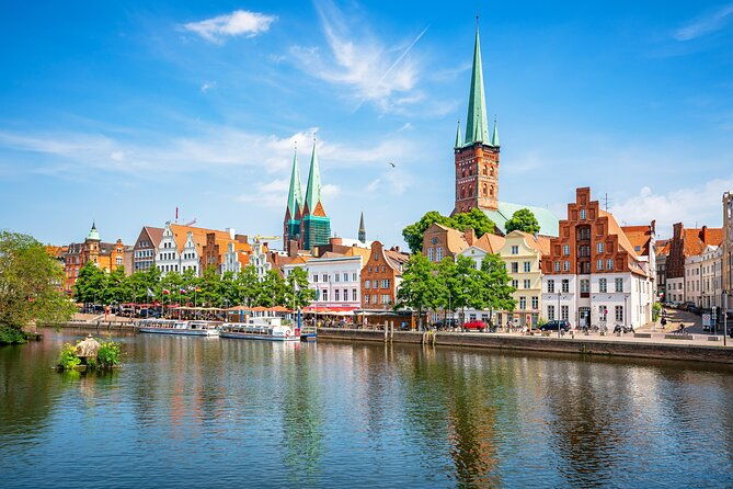 all-in-one-beautiful-lubeck-shore-excursion-from-kiel-port
