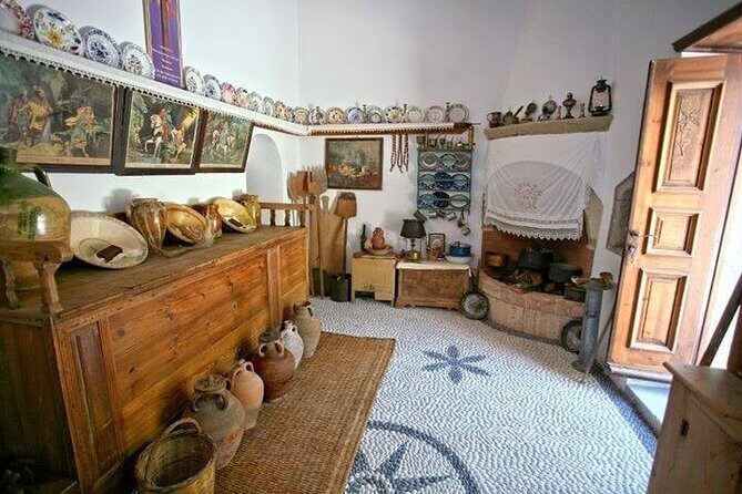 All in One Full Day Rhodes Island Tour for First Time Visitors - Who Is This Tour Best For?