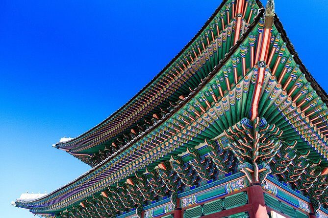 All in One Full-day Tour (N Seoul Tower + Korean Food) - Authentic Experiences & Reviewer Insights