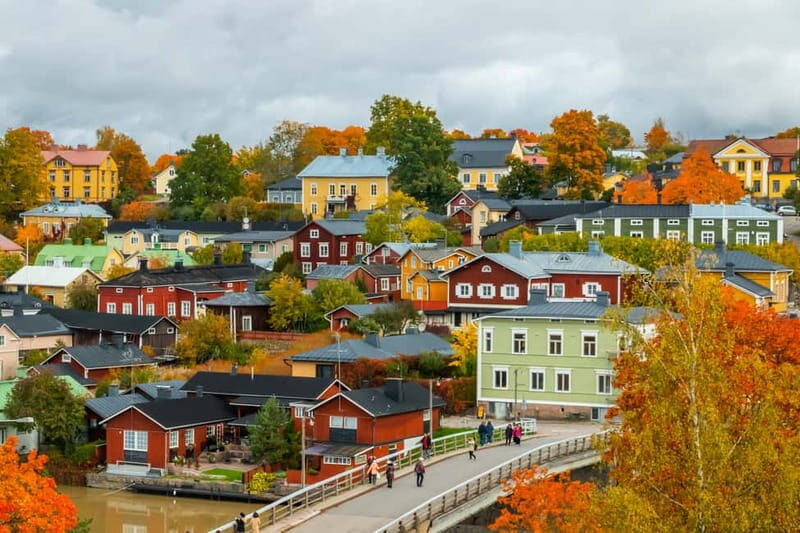 All-in-One Helsinki Shore Excursion for Cruise Ships - What’s Included & What to Consider