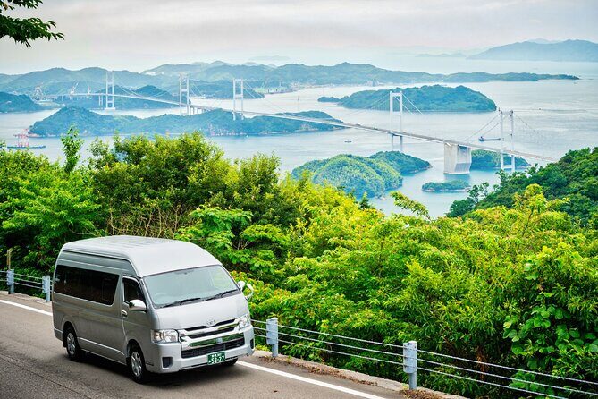 All in One Matsuyama Day Tour Private Taxi for Up to 9 Guests - An Overview of the All in One Matsuyama Day Tour Private Taxi