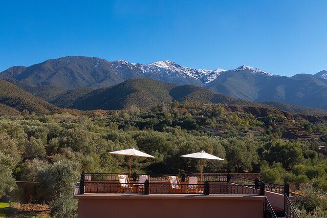All in One - Special Day With the Berbers - Atlas Mountains - All in One - Special Day With the Berbers - Atlas Mountains