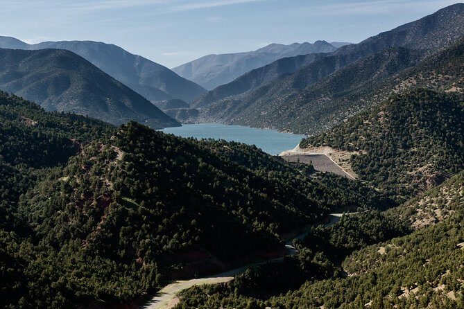 All in One - Special Day With the Berbers - Atlas Mountains - Key Points