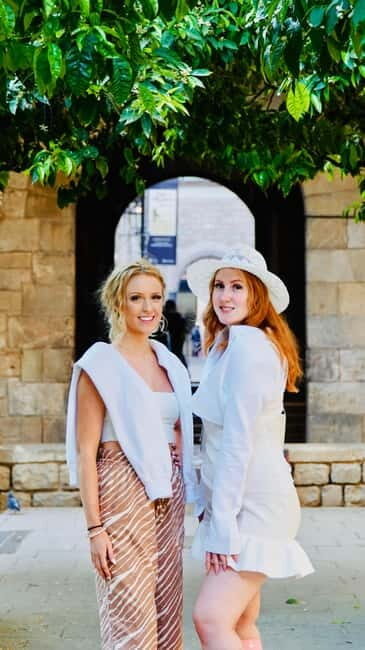 All in One! Tour+Guide+Photos in the Old Heart of Barcelona - Final Thoughts