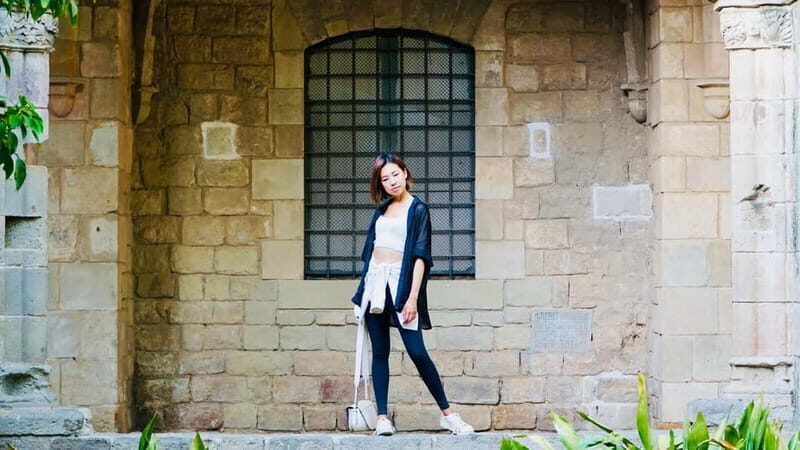 All in One! Tour+Guide+Photos in the Old Heart of Barcelona - FAQ