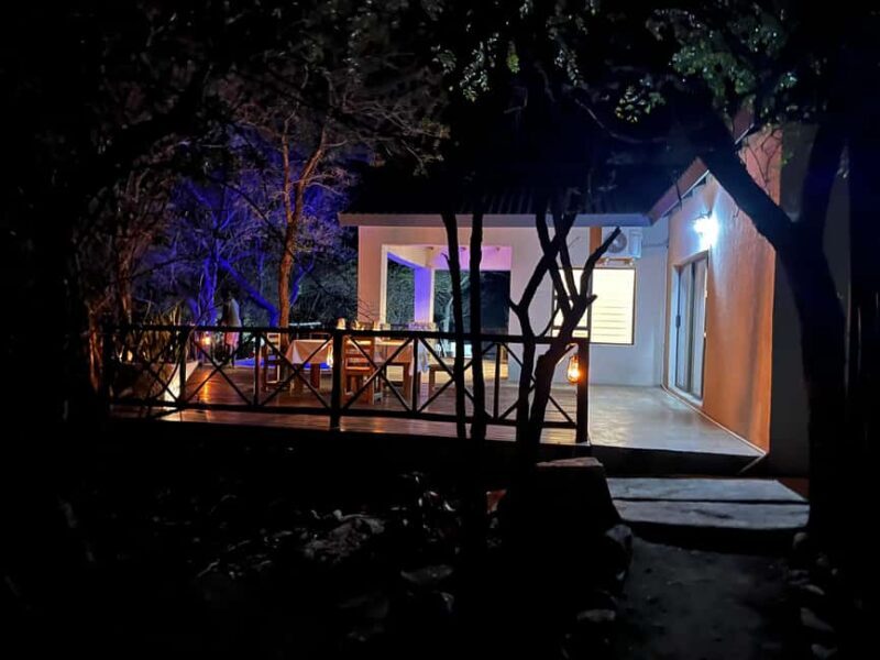 All incl. 4 Day Kruger South to Central from Johannesburg - Who Will Love This Tour?