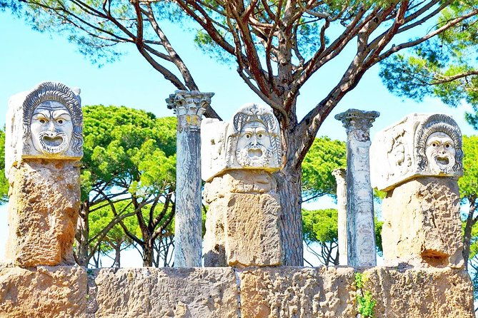 all-included-guided-ostia-tour-for-kids-families-with-hotel-pick-up-drop-off