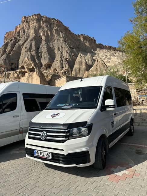 All-Included Mixed Cappadocia Tour without Shopping Spots - Exploring the Highlights of Cappadocia