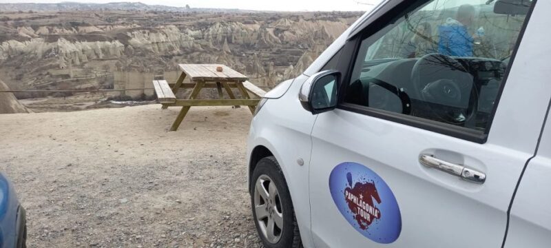 All-Included Mixed Cappadocia Tour without Shopping Spots - FAQ