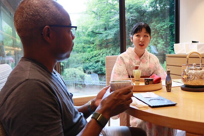 ALL INCLUDED:Short Exclusive Hidden Kyoto Private Tour with Local - Engaging Meta Description