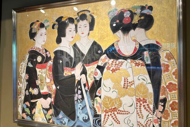 ALL INCLUDED:Short Exclusive Hidden Kyoto Private Tour with Local - Practical Details and Why They Matter