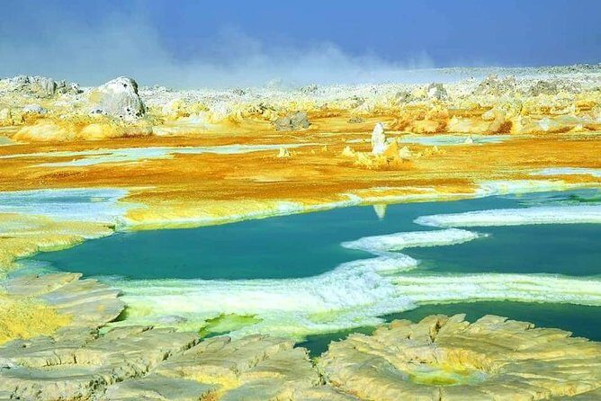 All Inclusive 03 Day Group Tour to Dalol, Danakil Depression From Semera - Final Thoughts: Who Will Love This Tour?