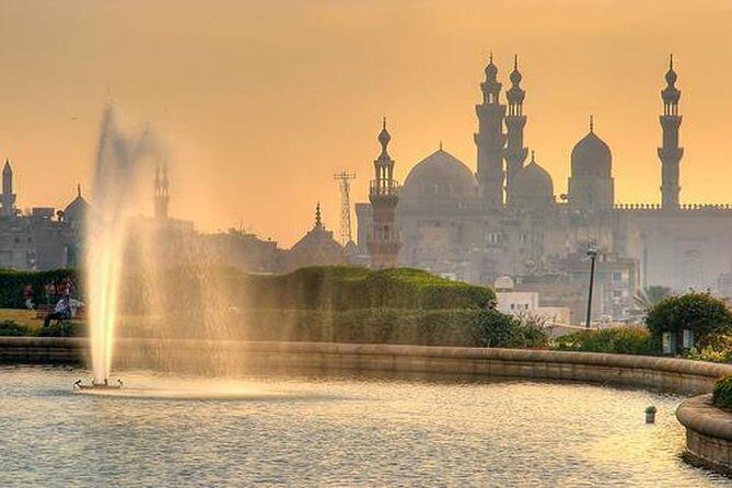 All inclusive 12 Hrs Giza Pyramids, Sphinx Egyptian museum Market Dinner cruise - Practical Details and Tips