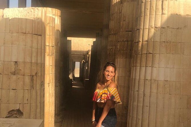 All Inclusive 2-Day Ancient Egypt and Old Cairo Highlights Tour - The Sum Up: Is This Tour Worth It?
