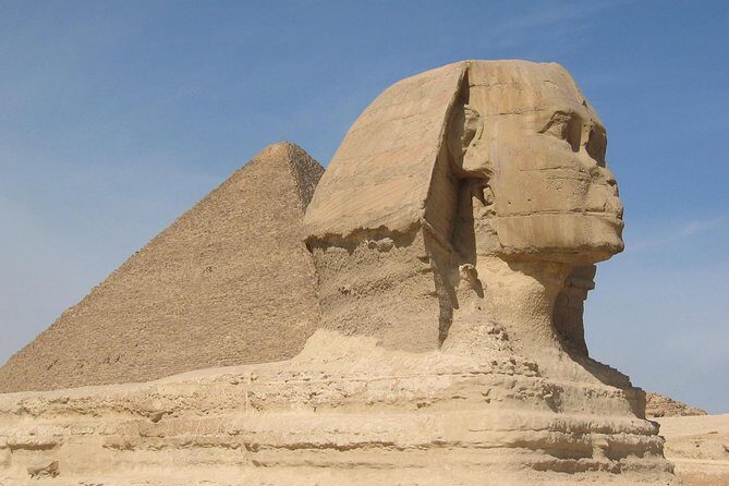 All Inclusive 2-Day Ancient Egypt and Old Cairo Highlights Tour - Frequently Asked Questions