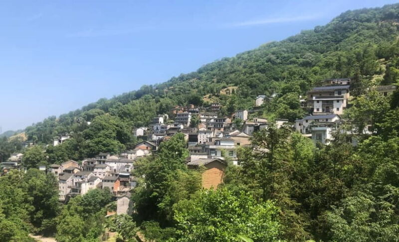 All-inclusive 2 Day Hamlet Discovery from Shanghai - Possible Drawbacks & Considerations