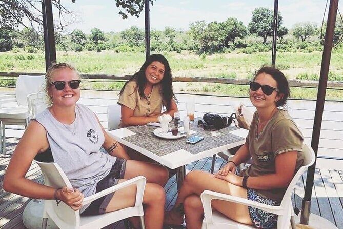 All Inclusive 2 Day Kruger Safari from Johannesburg - What Do Travelers Love Most?
