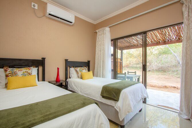 All Inclusive 2 Day Kruger Safari from Johannesburg - Who Should Consider This Tour?