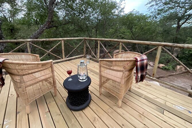 All Inclusive 2 Day Kruger Safari from Nelspruit - Value and Cost Analysis