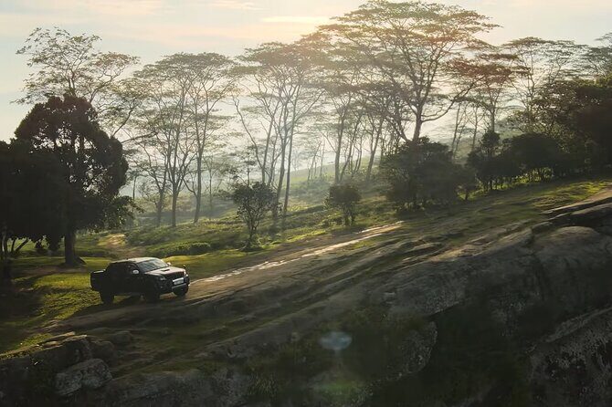 All-Inclusive 2-day Night Camping Tour on Mountain from Colombo - What We Loved About This Tour