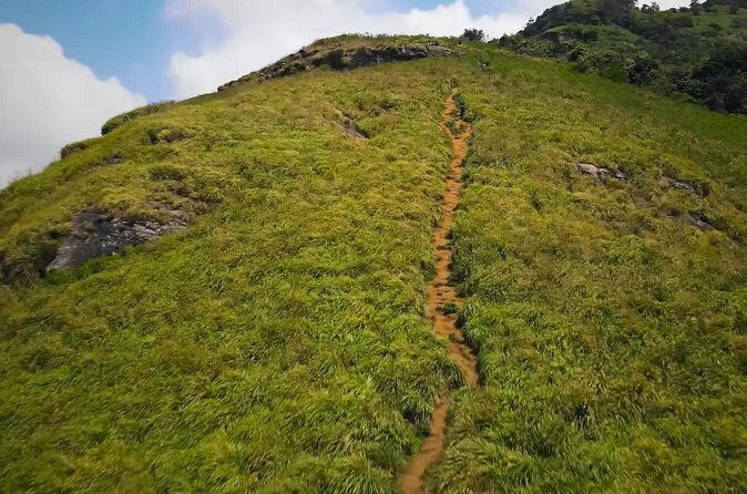 All-Inclusive 2-day Night Camping Tour on Mountain from Colombo - Who Should Consider This Tour?